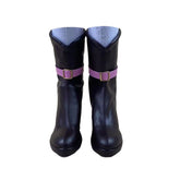 1748 Cavendish One Piece Cosplay Shoes for Anime Conventions and Performances - Halloweez